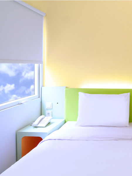 Hotel Swift Aeropolis Airport 2*