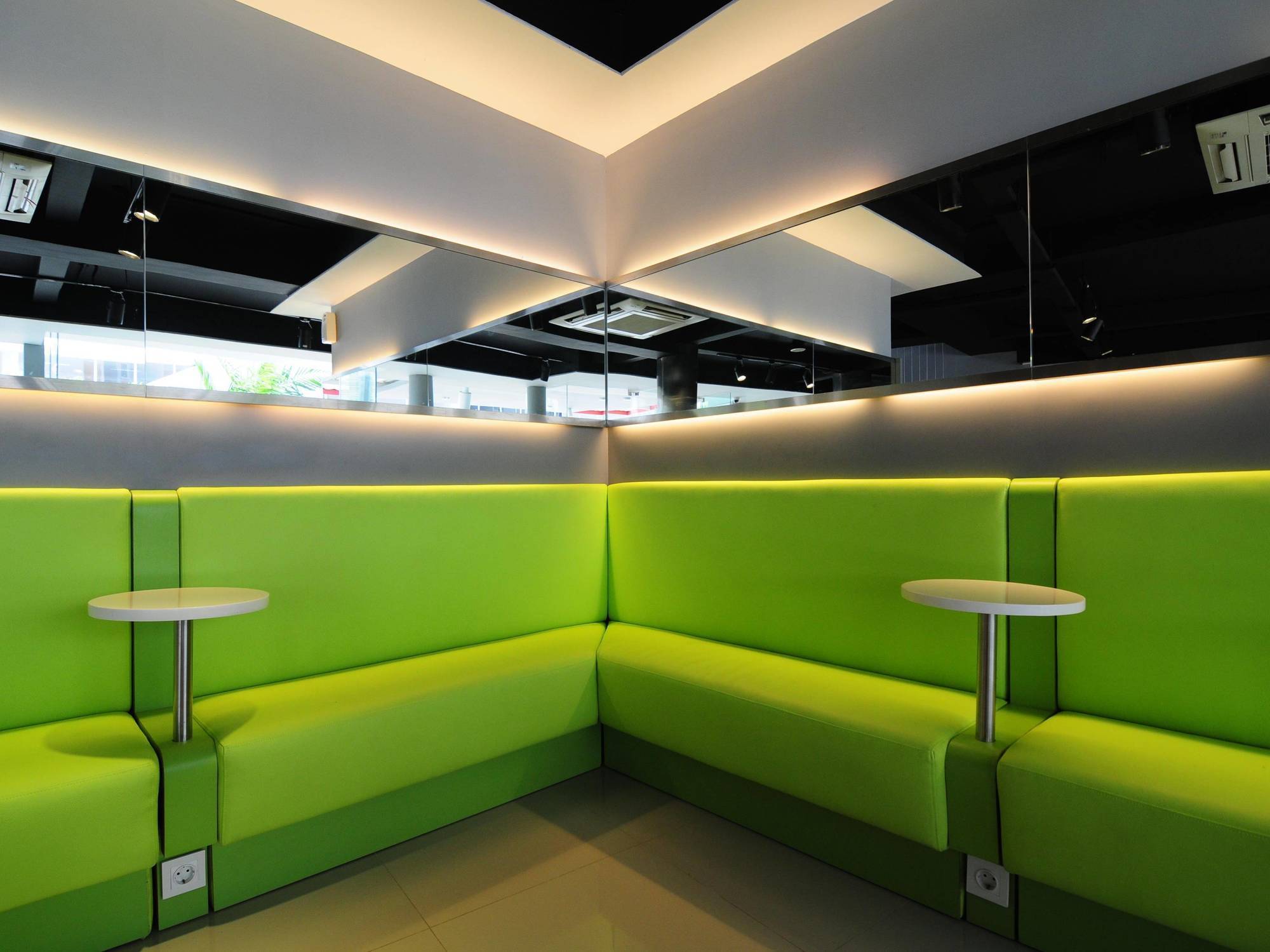 Swift Aeropolis Airport Hotel 2*