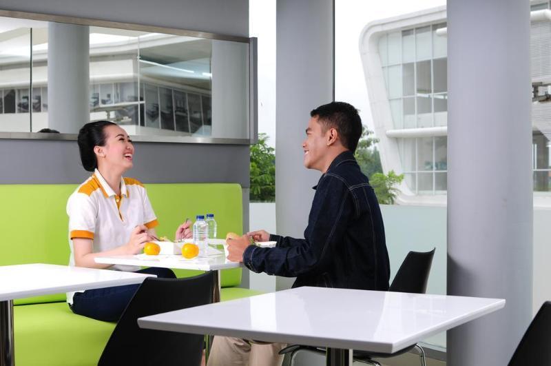 Swift Aeropolis Airport Tangerang
