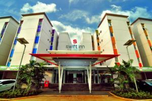 Hotel Swift Aeropolis Airport 2*