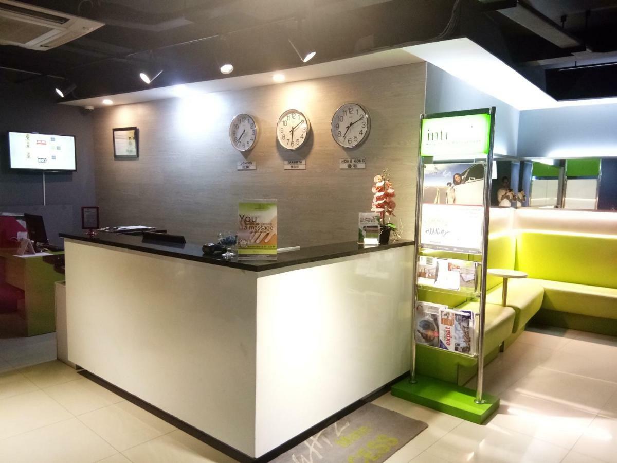 Hotel Swift Aeropolis Airport